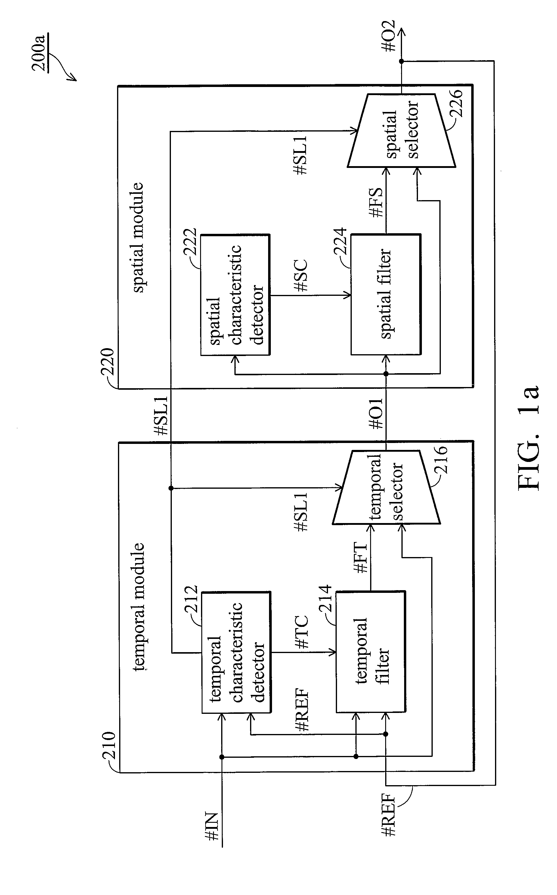 Adaptive noise reduction system