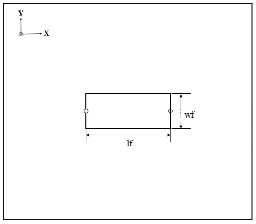 Broadband Circularly Polarized Filter Antenna