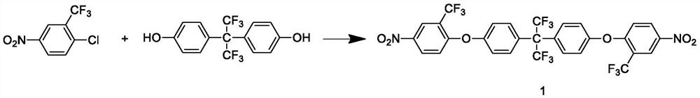 A kind of corrosion-resistant polyarylate composite material and preparation method thereof