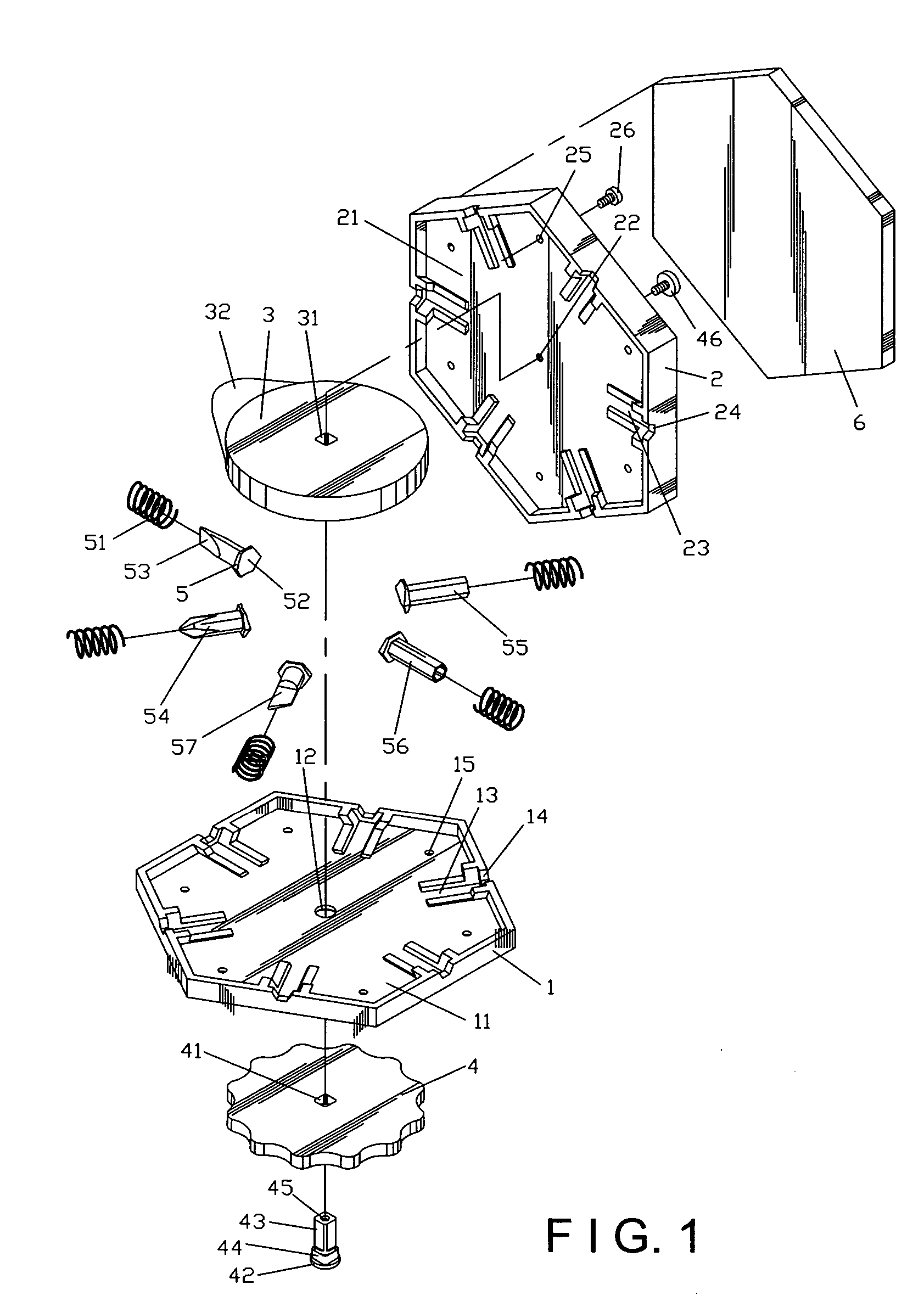 Multi-functional hand tool