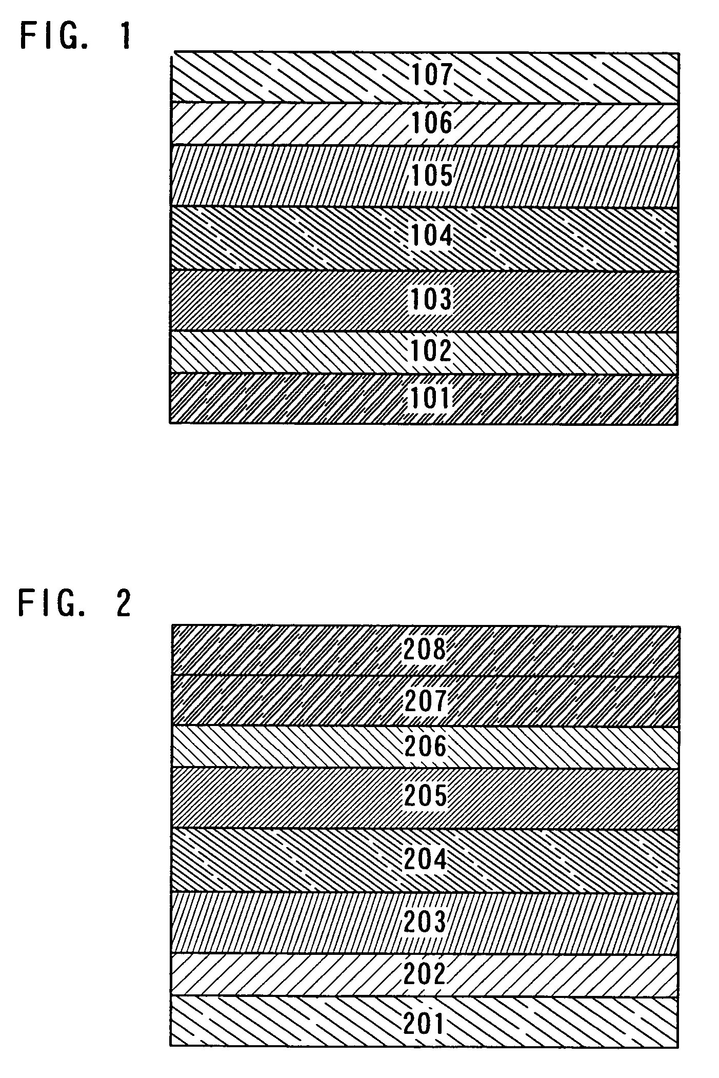 Light-emitting element having metal oxide and light-emitting device using the same