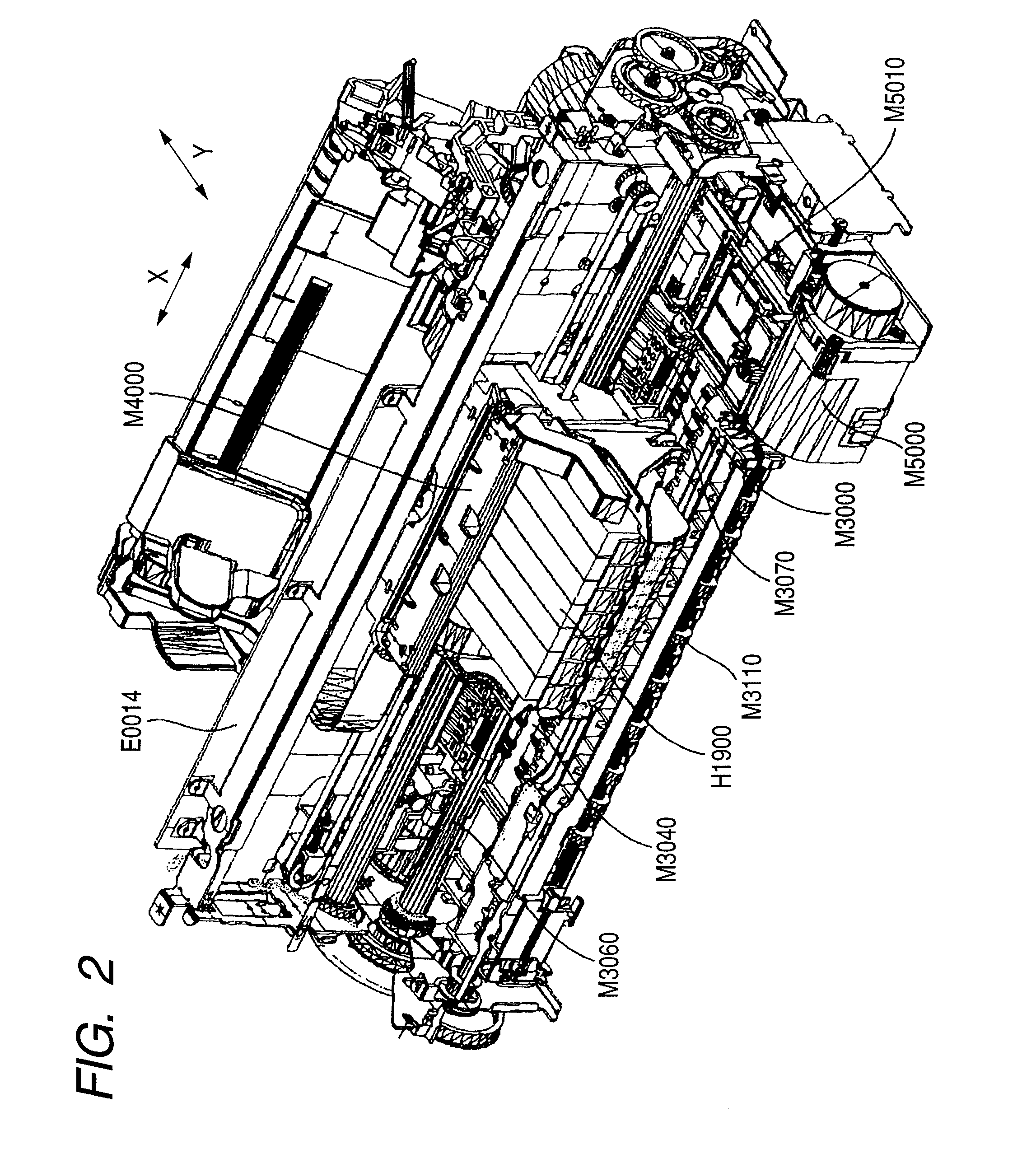 Ink jet ink, ink jet recording method, ink cartridge, recording unit and ink jet recording apparatus