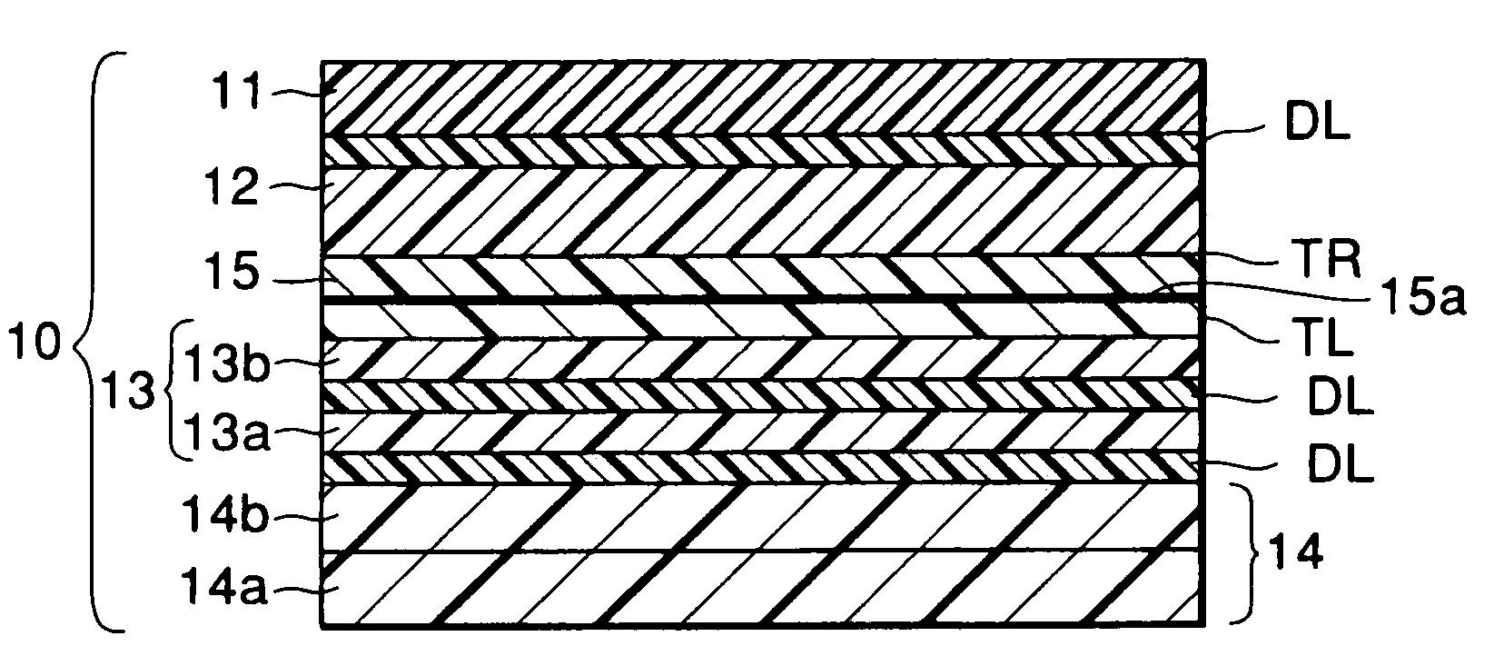 Material for packaging cell, bag for packaging cell, and its production method