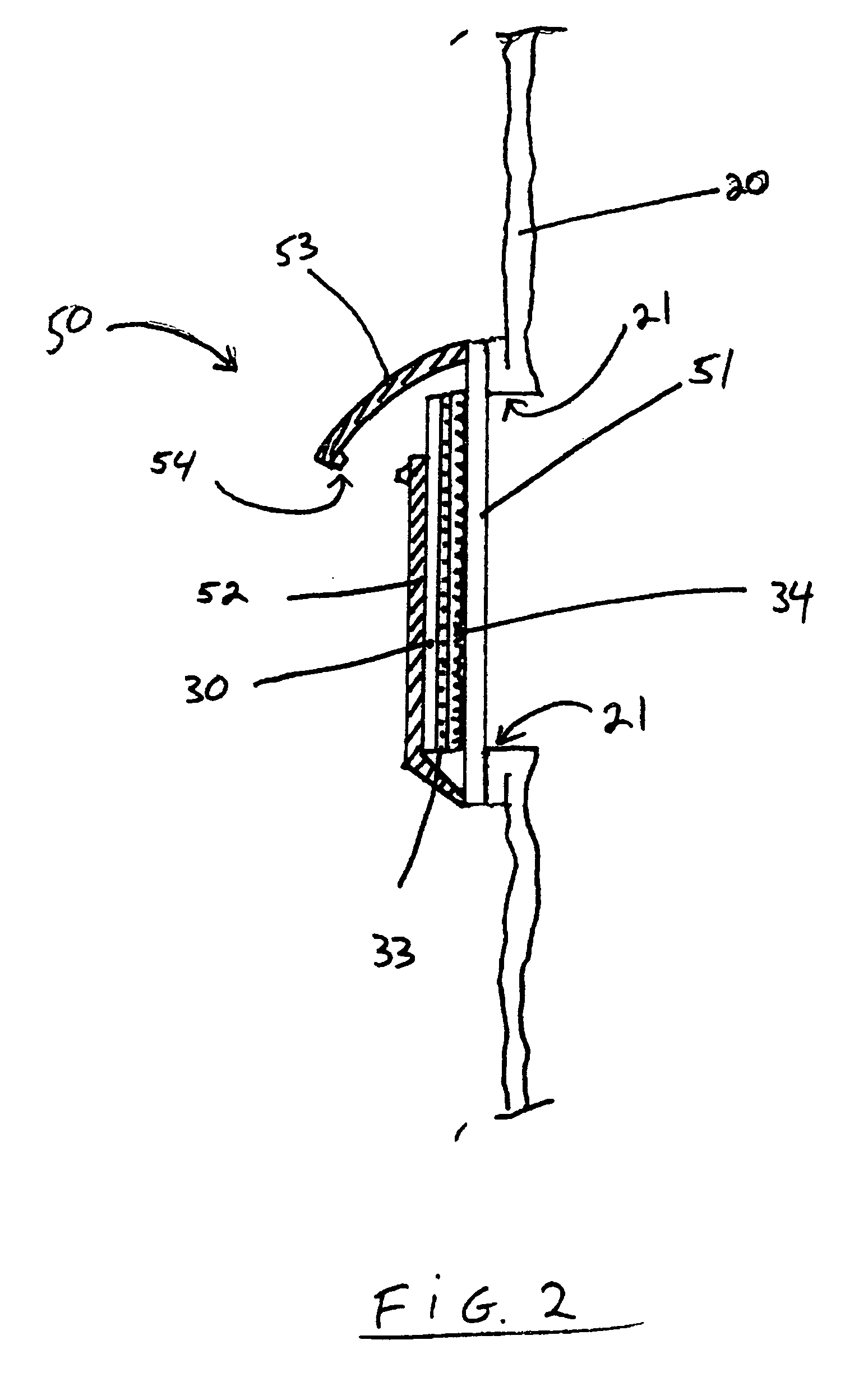 Wearable article having a backlit lenticular display