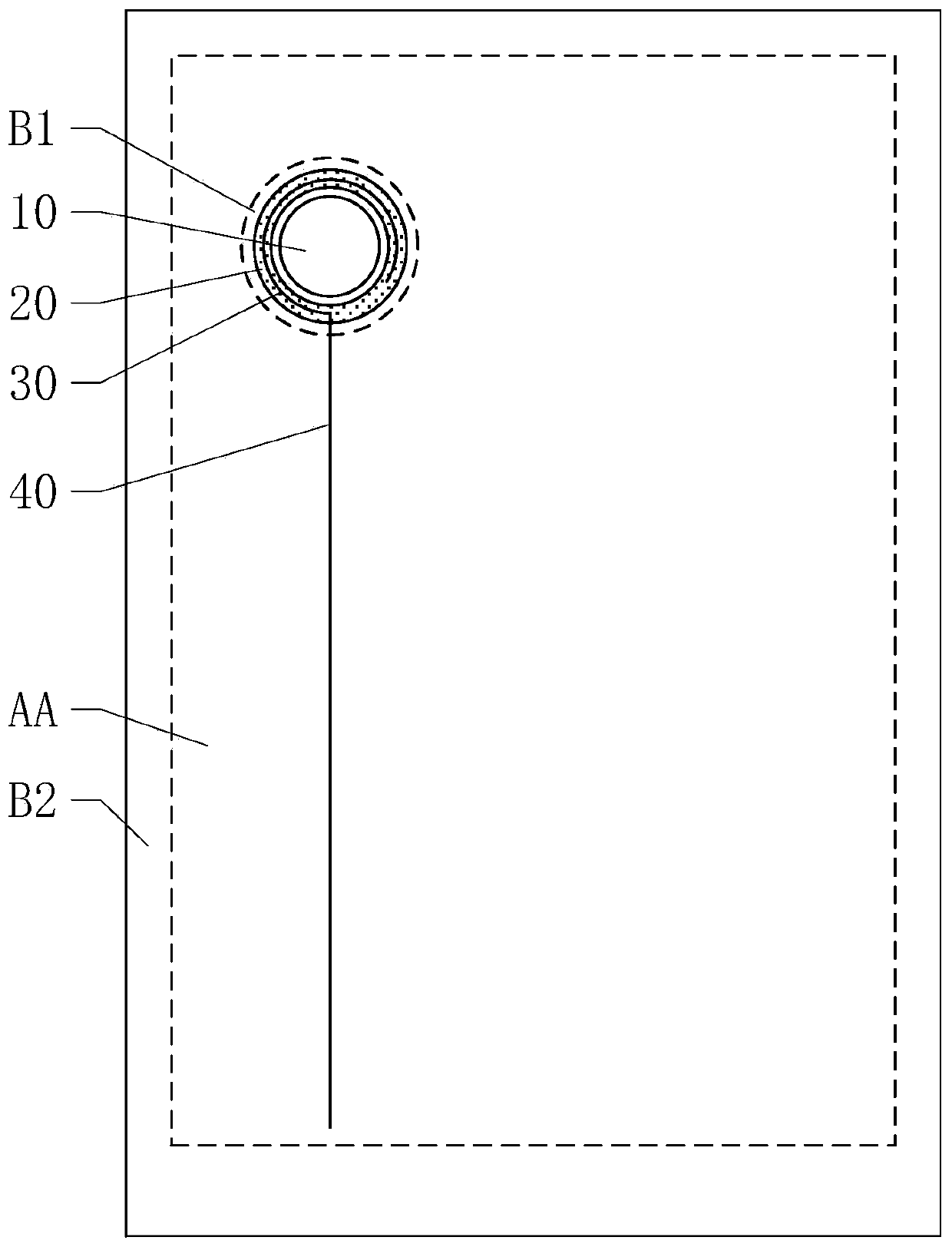 Display panel and display device