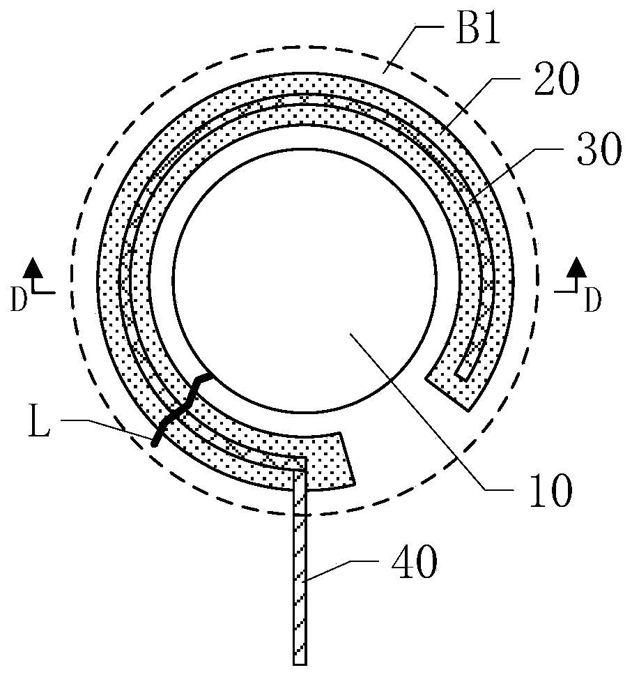 Display panel and display device