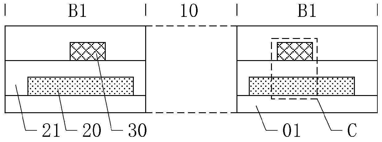 Display panel and display device