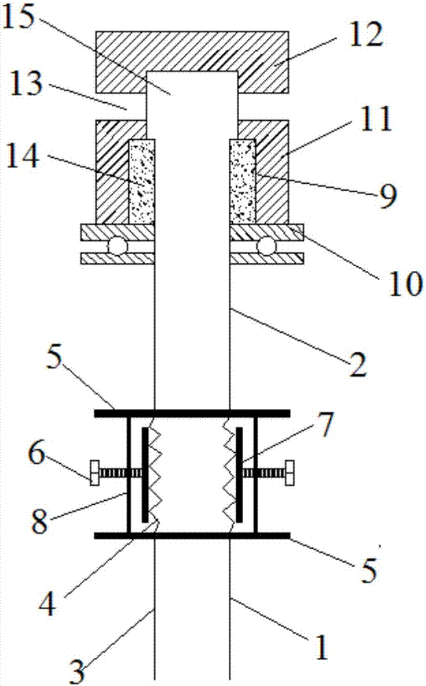 Sprinkler head