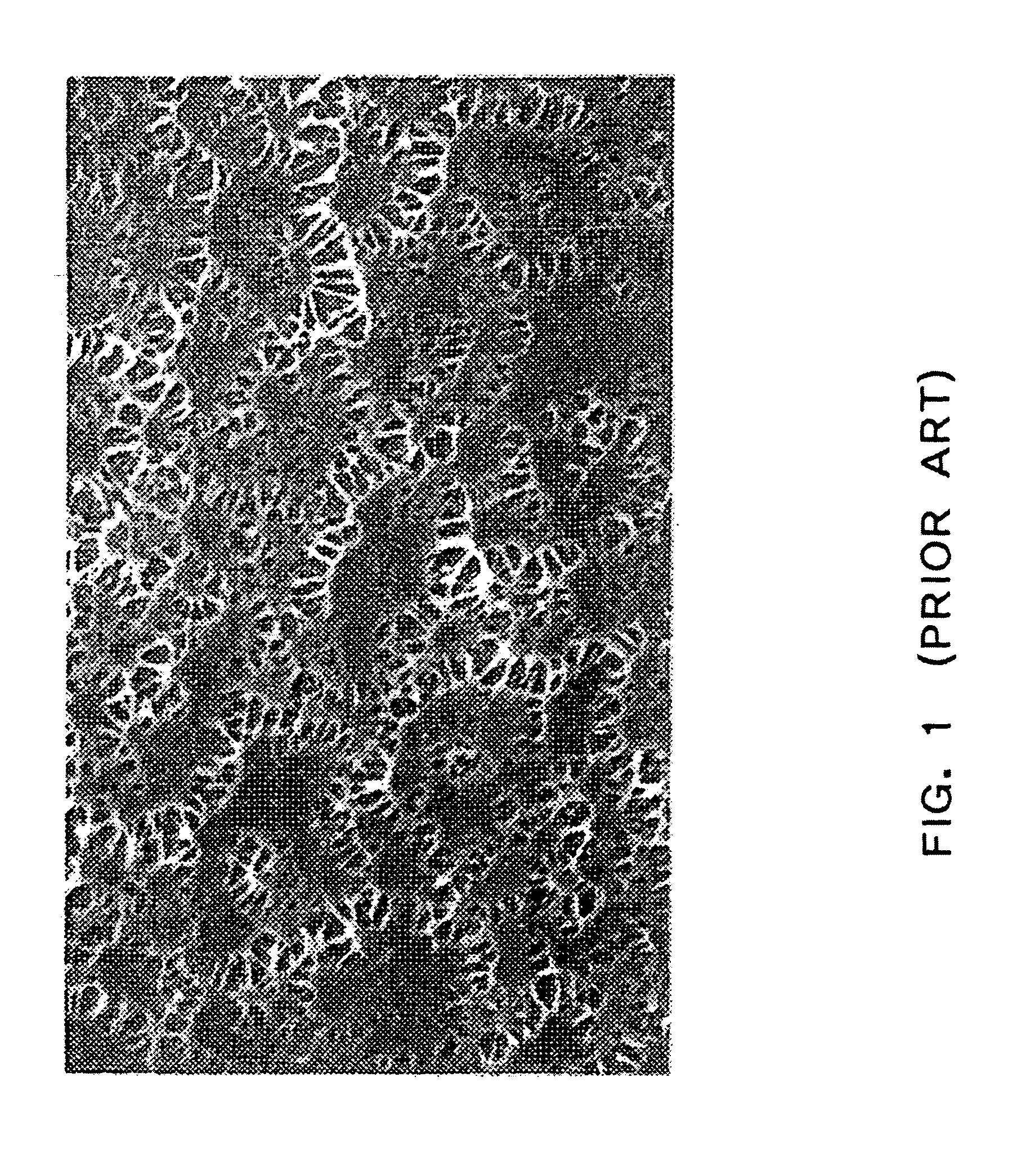 Hemocompatible polymers on hydrophobic porous polymers