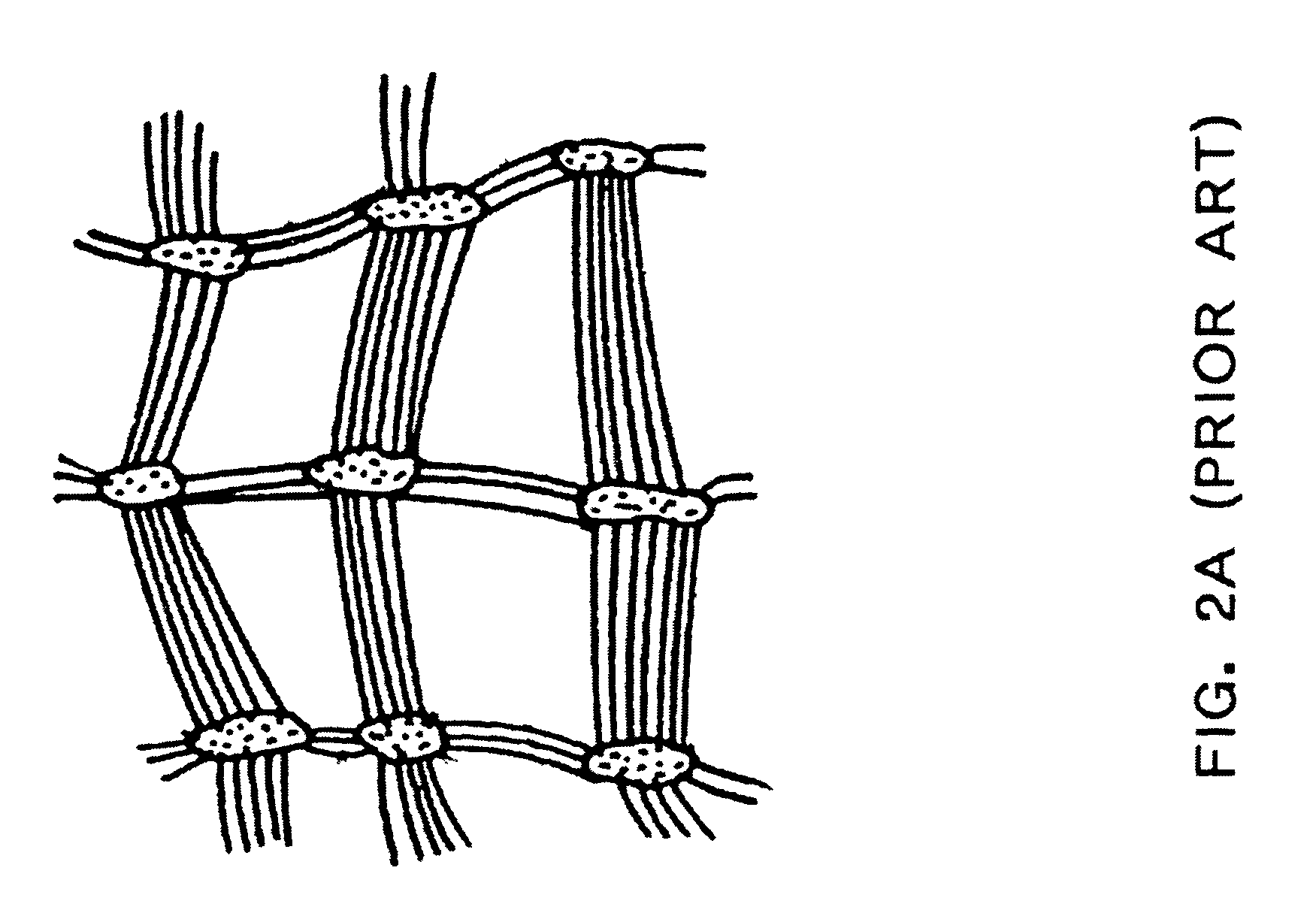 Hemocompatible polymers on hydrophobic porous polymers