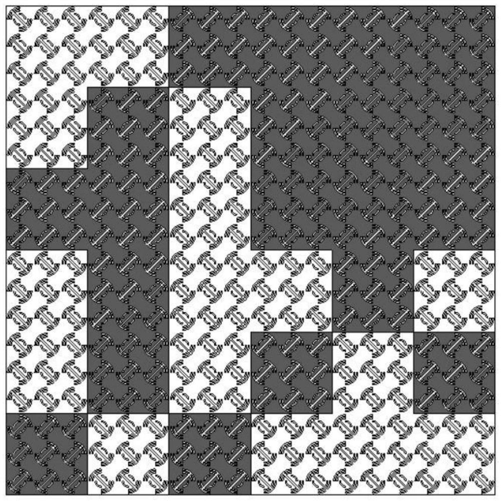 Ultrathin broadband RCS reduced coding electromagnetic metasurface