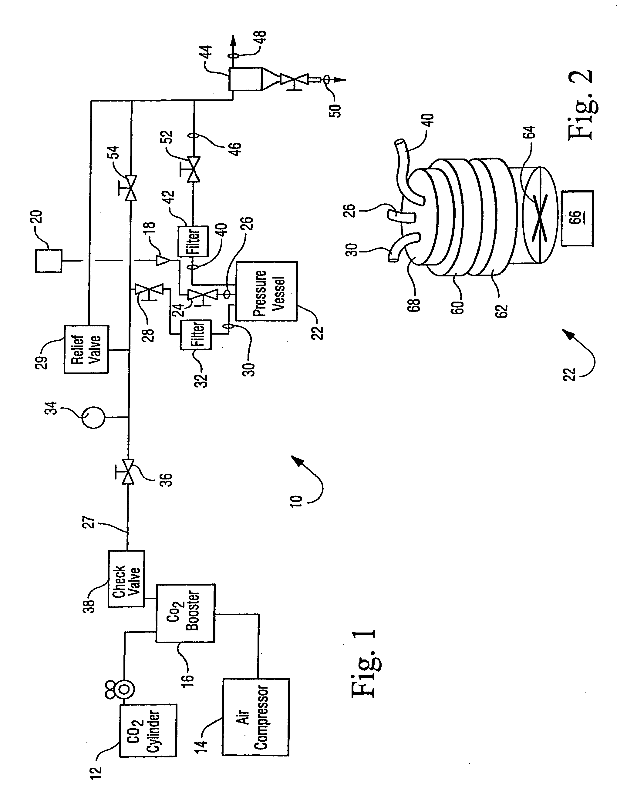 Sterilization methods and apparatus which employ additive-containing supercritical carbon dioxide sterilant