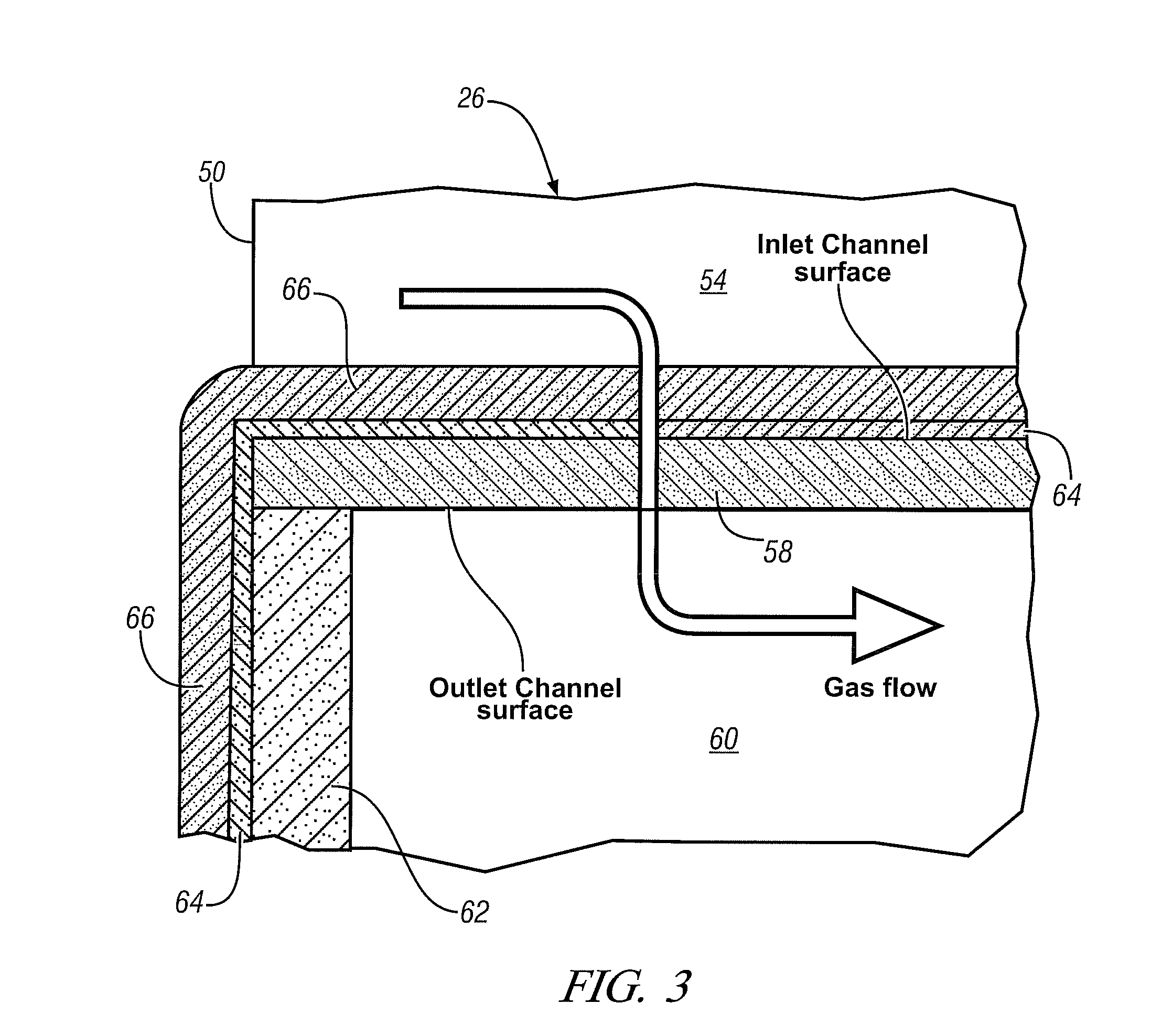 Exhaust particulate management for gasoline-fueled engines