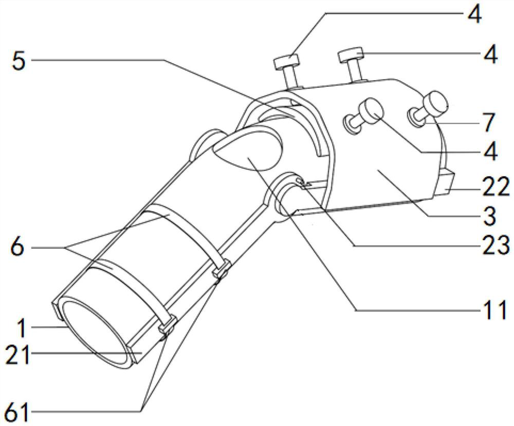 Rehabilitation protector capable of adjusting shearing resistance