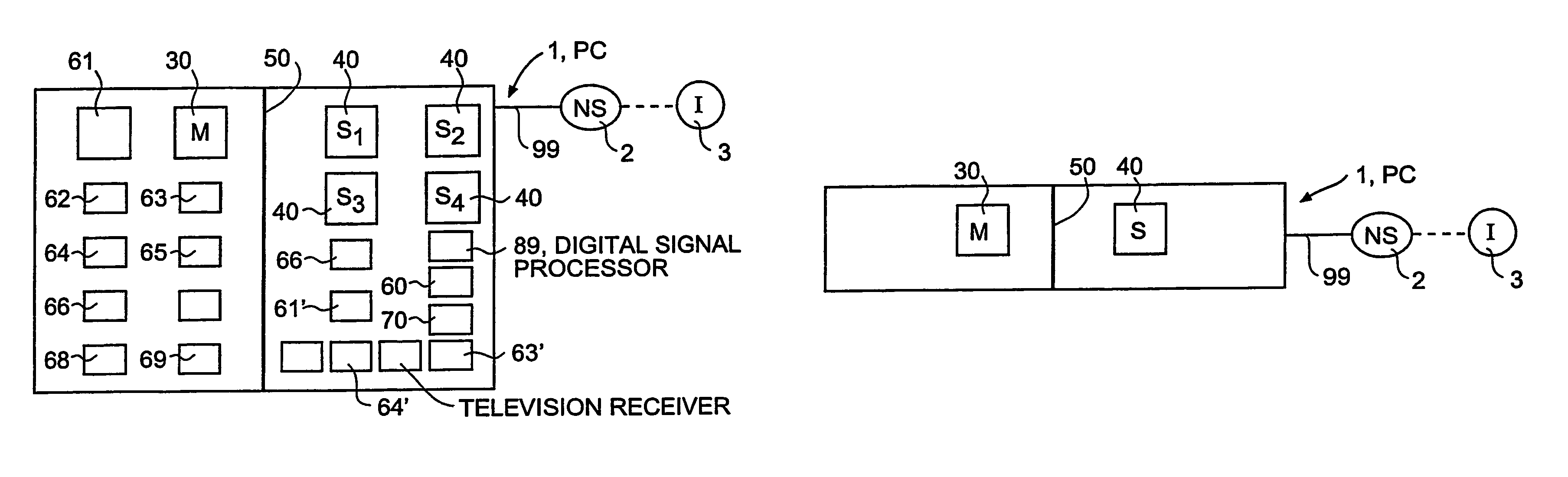 Microchips with inner firewalls, faraday cages, and/or photovoltaic cells