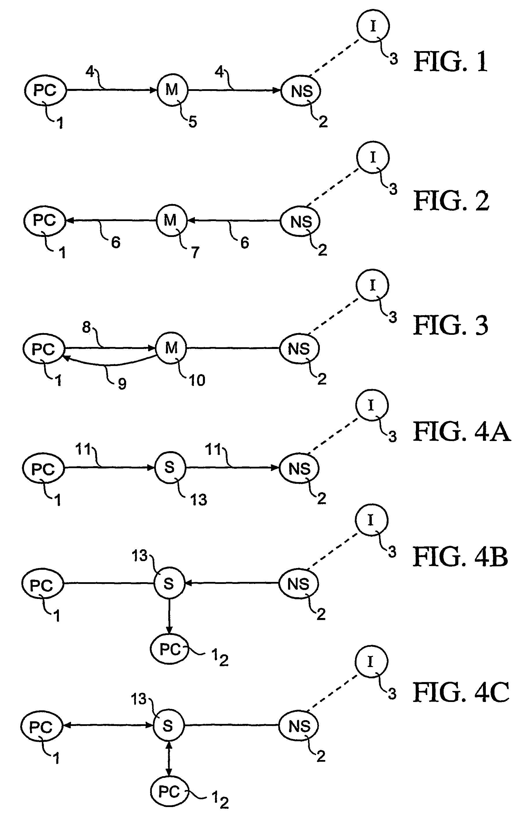 Microchips with inner firewalls, faraday cages, and/or photovoltaic cells