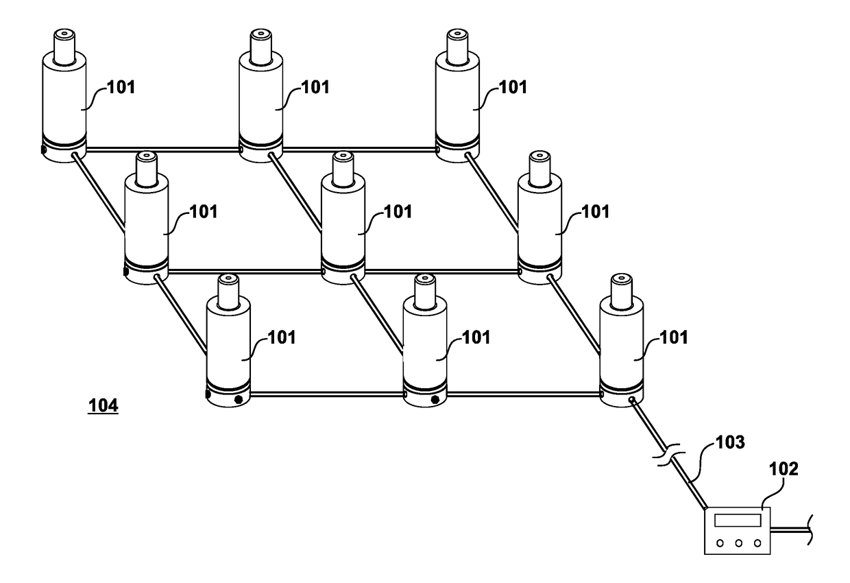 Linear actuator