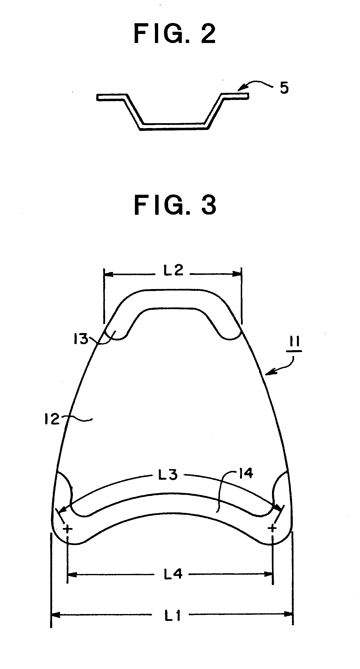 Bonnet for Automobile