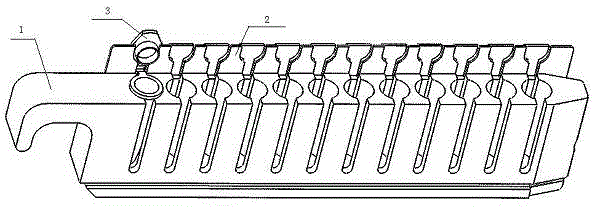 Sample frame