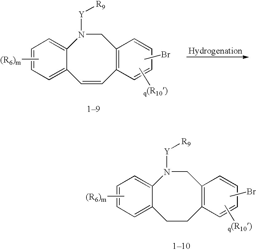 Fused tricyclic compounds as inhibitors of 17beta-hydroxysteroid dehydrogenase 3