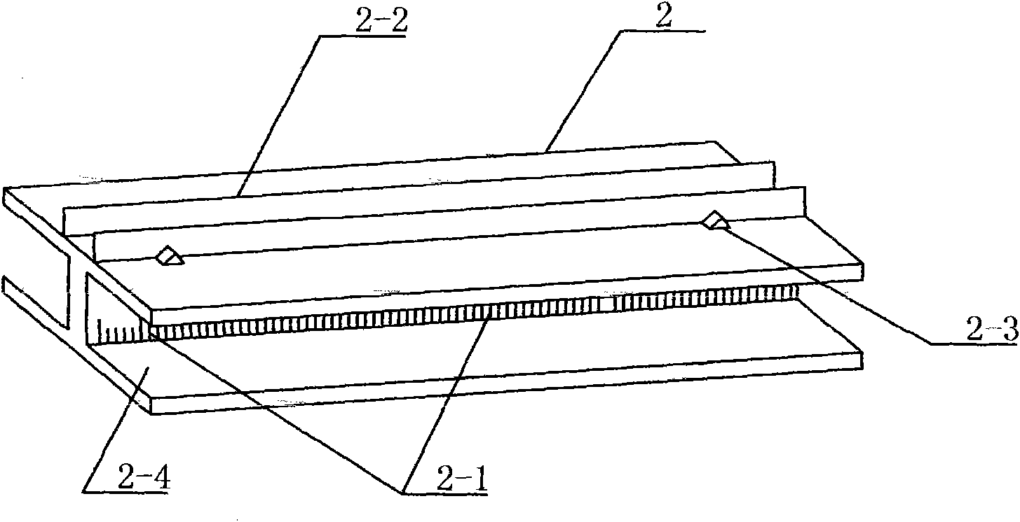 Controllable system device of field ground feature spectral measurement