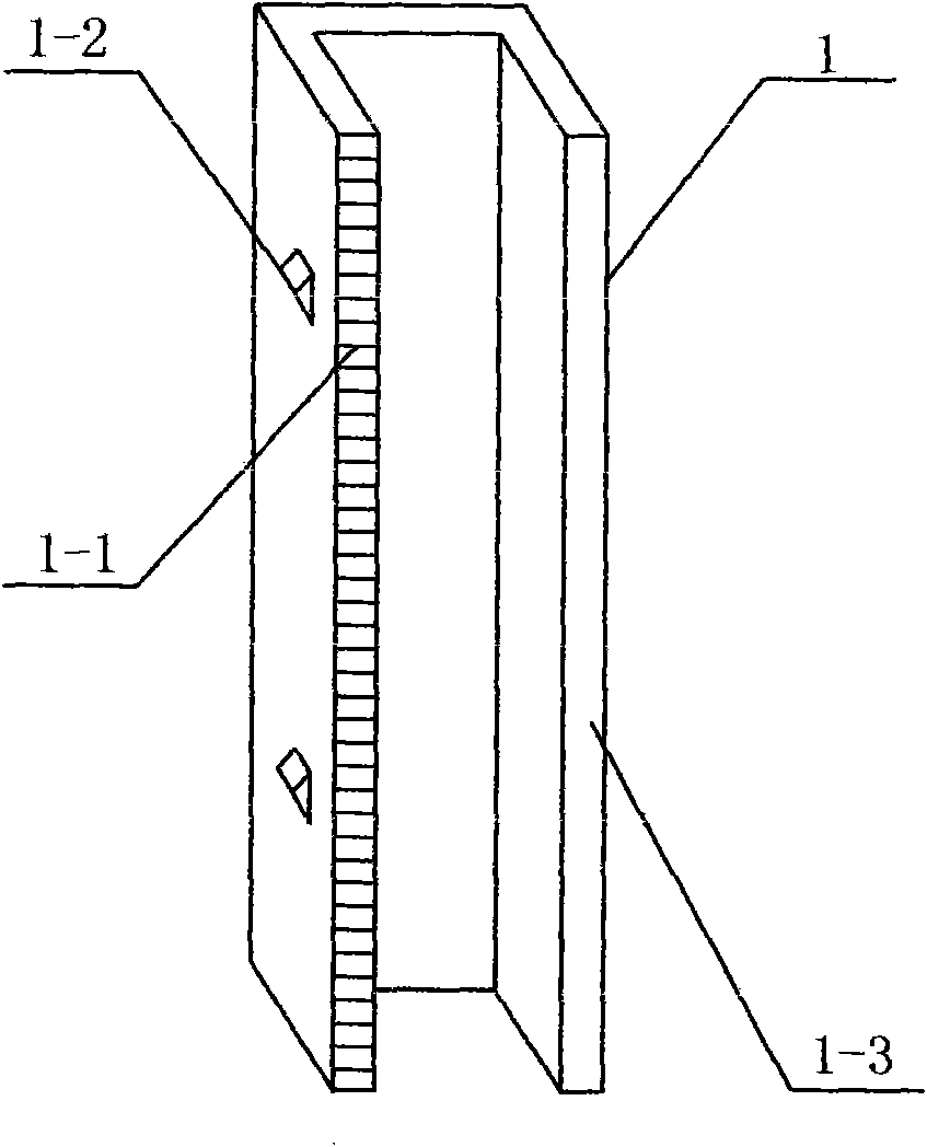 Controllable system device of field ground feature spectral measurement