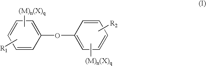 Photoresist processing aid and method