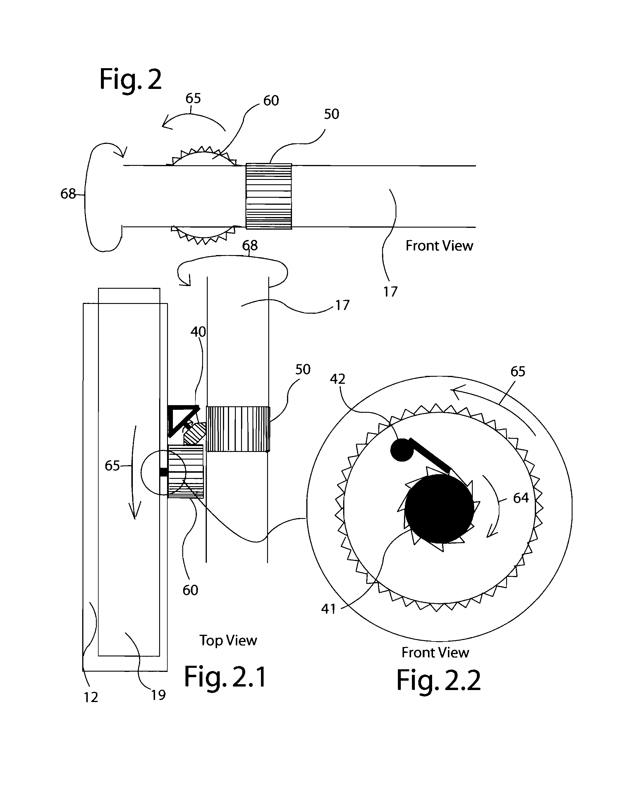 Ocean wave-powered electric generator