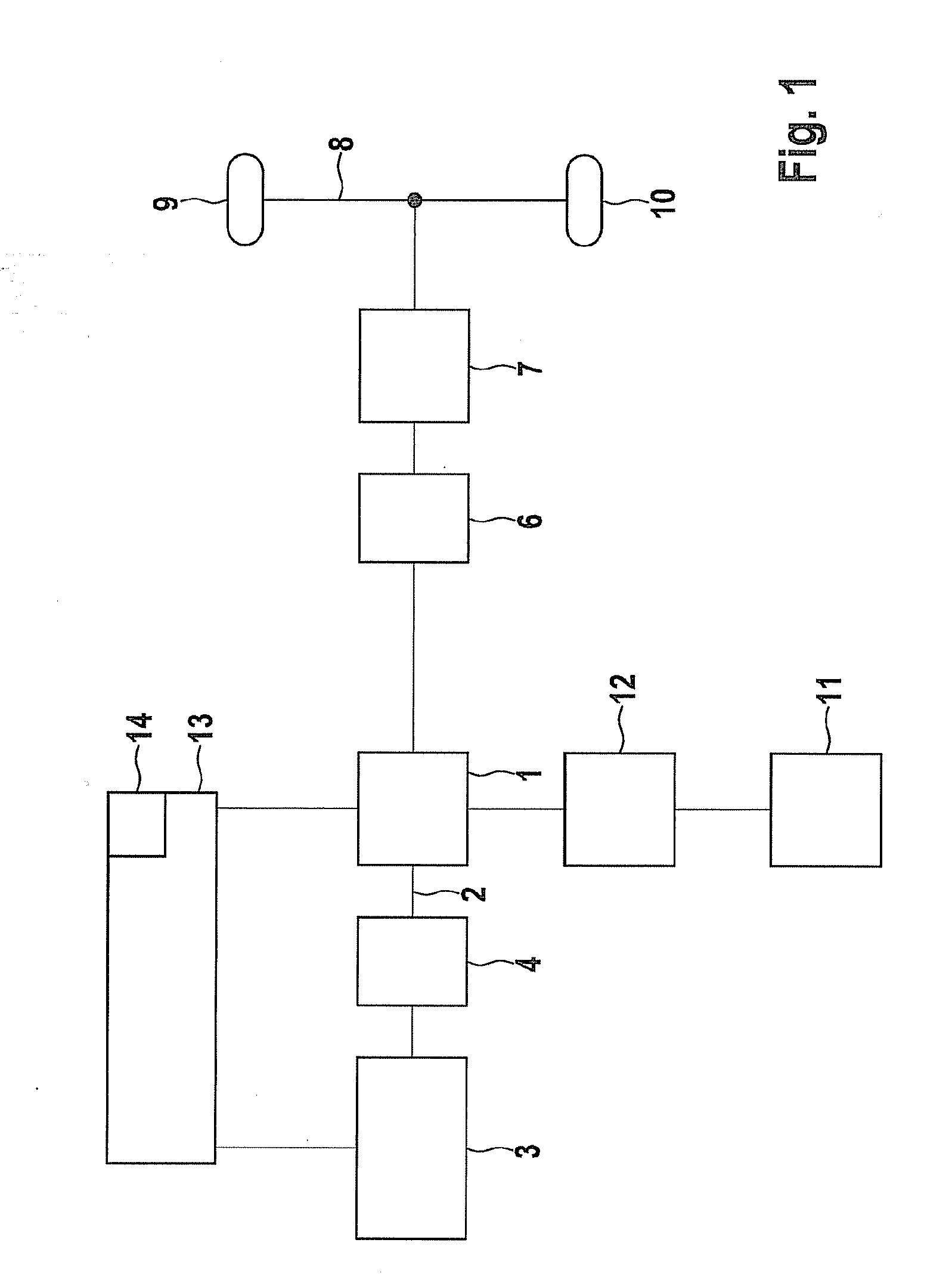 Method and device for leak testing in an automated electrohydraulic clutch system in a motor vehicle