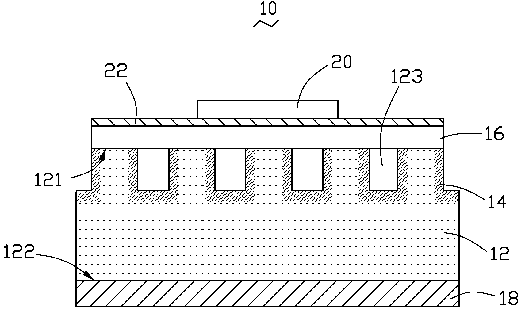 Photovoltaic device