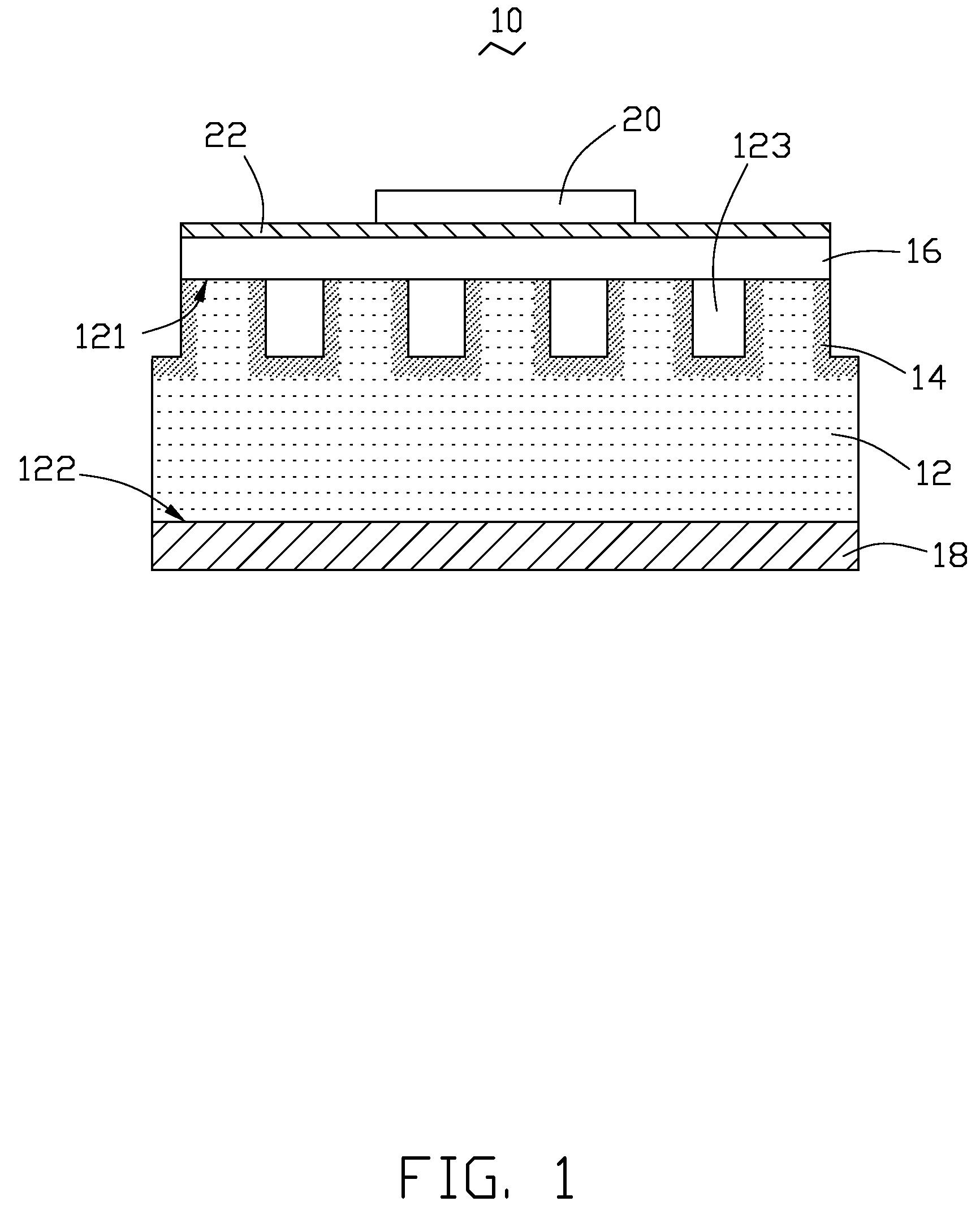 Photovoltaic device