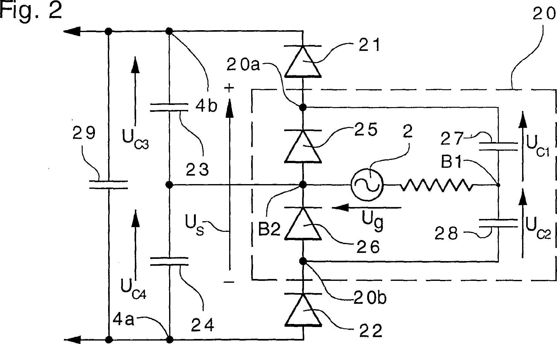 Timepiece including electric power generator