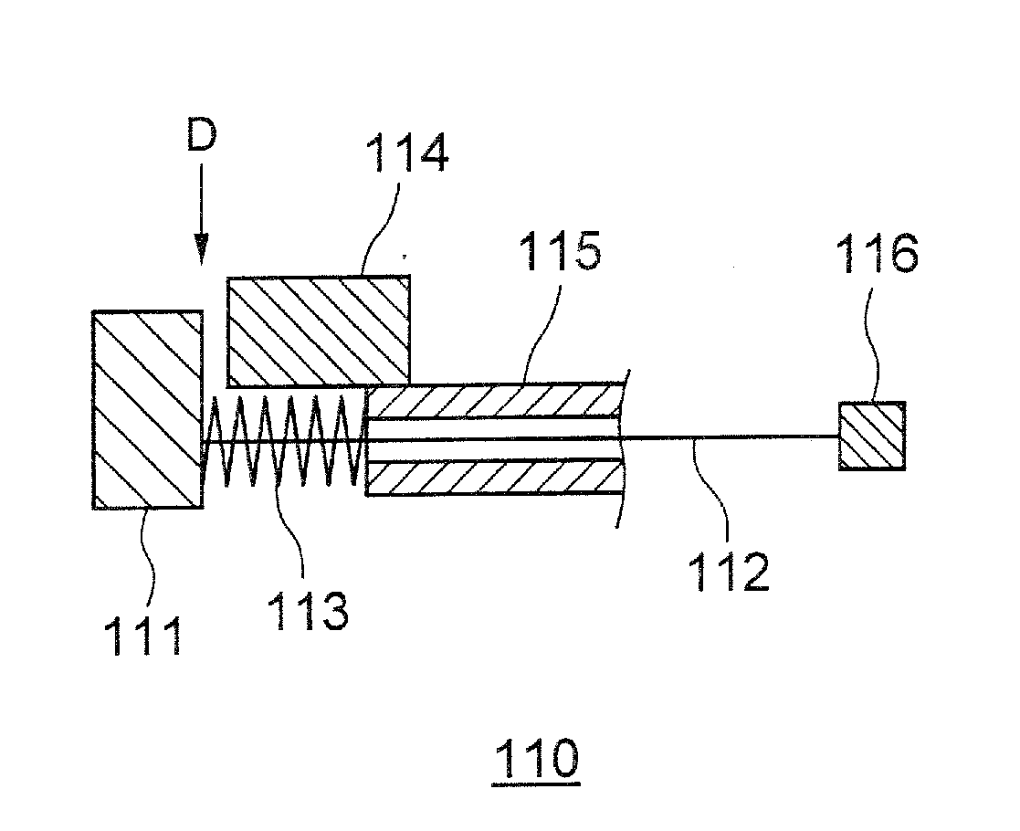 Shape memory alloy actuator system