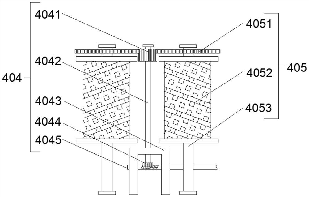 Anti-swing positioning crane