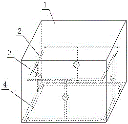 PCB electroplating device