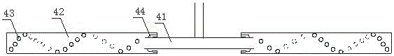 PCB electroplating device