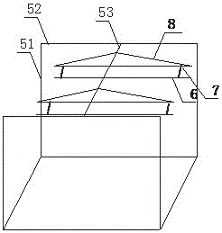 PCB electroplating device