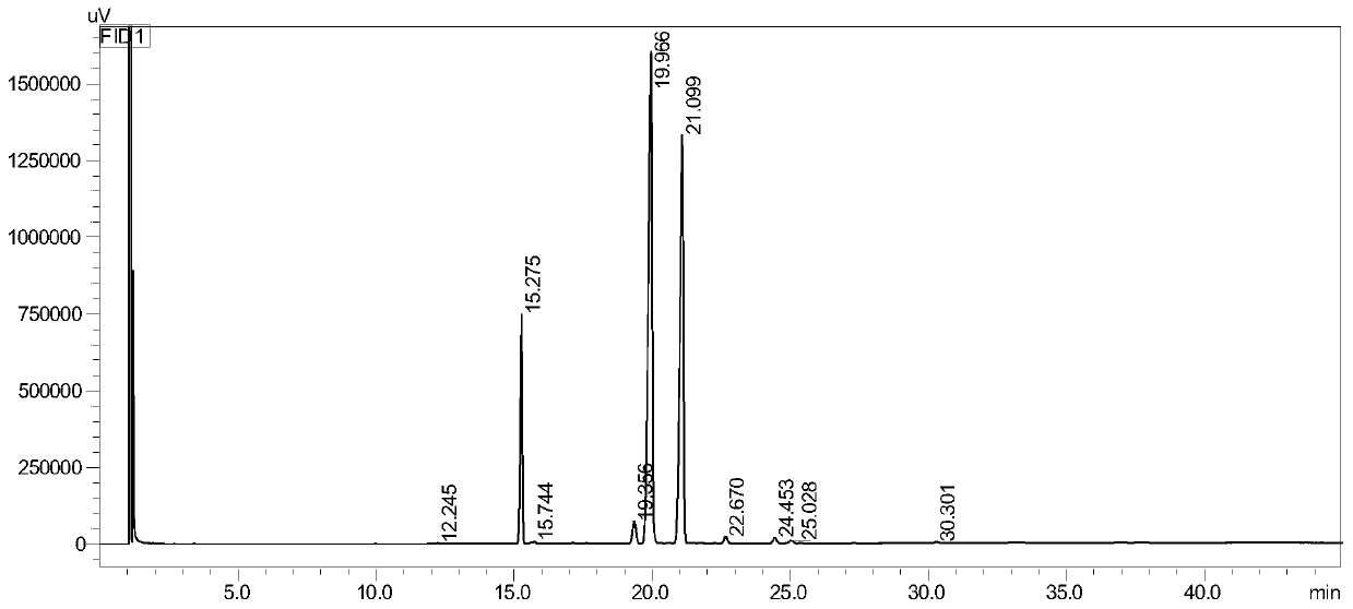 A method for radiofrequency enzyme inactivation and ethanol-assisted extraction of active oil from coix seed bran