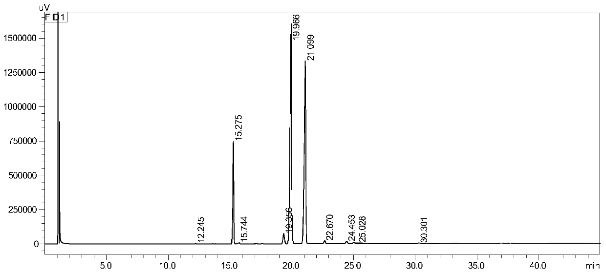 A method for radiofrequency enzyme inactivation and ethanol-assisted extraction of active oil from coix seed bran