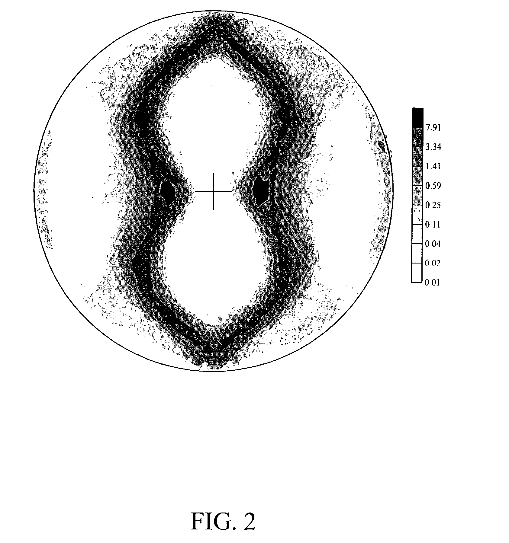 Textured substrate tape and devices thereof