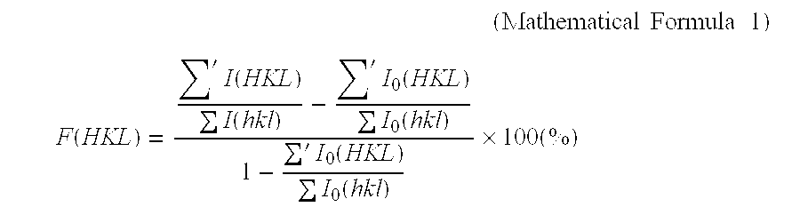 Production method of polycrystalline ceramic body