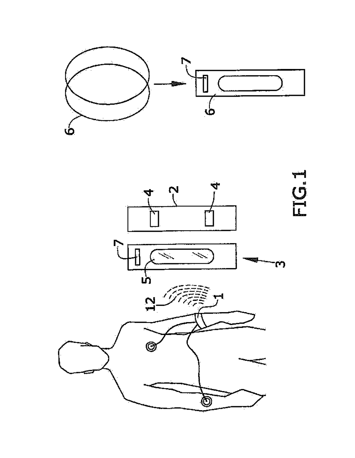 Recognition and treatment system for cardiac resuscitation