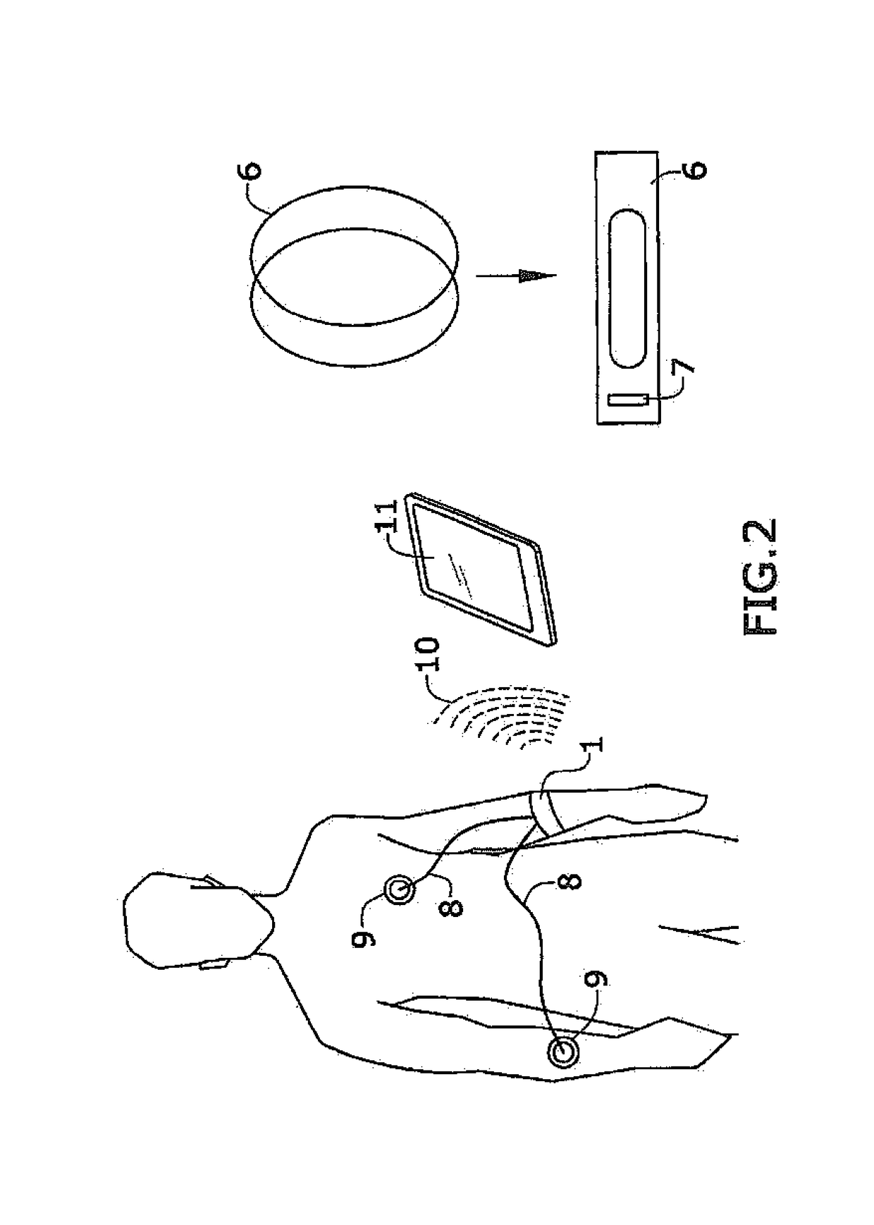 Recognition and treatment system for cardiac resuscitation