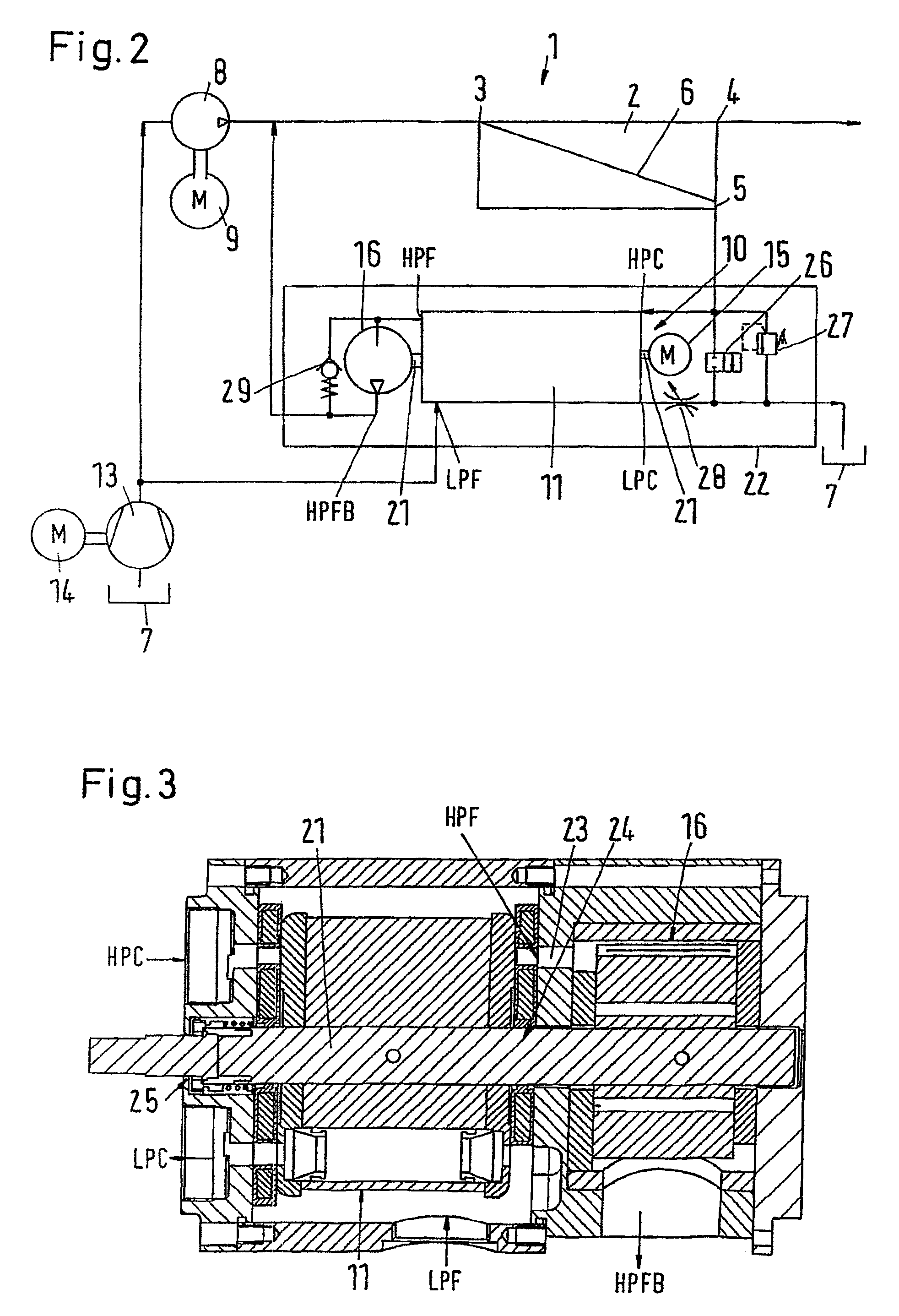 Reverse osmosis system