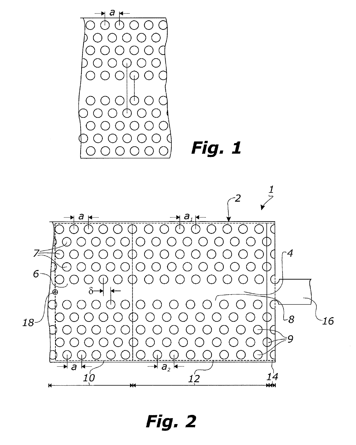 Efficient spin-photon interface using glide-plane-symmetric waveguide