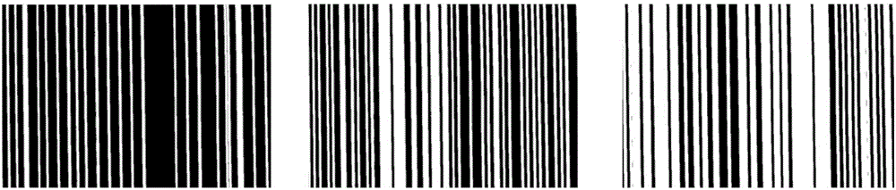 Time domain and space domain hybrid coding based structured light fringe projection method