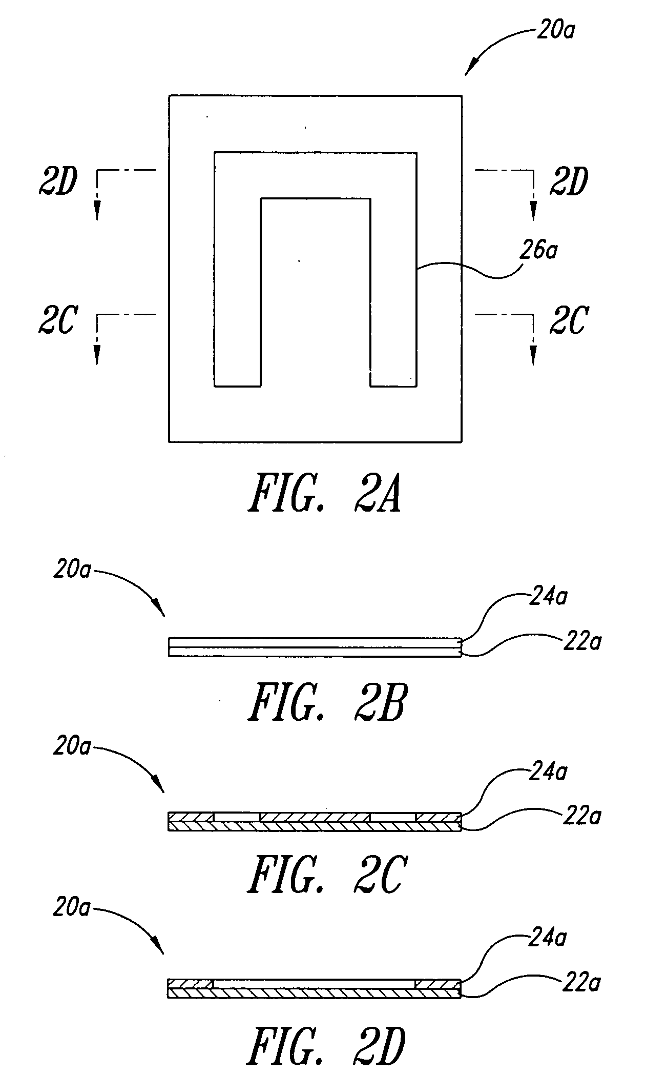 RFID tag and method of manufacture