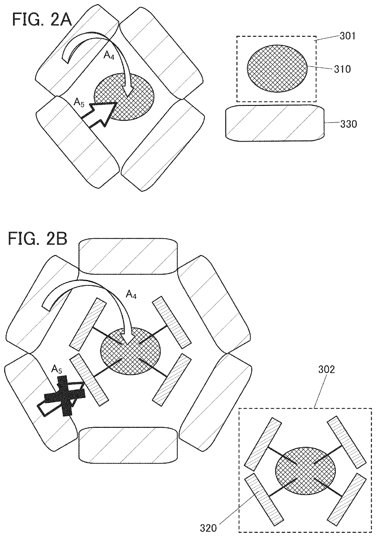 Light-emitting element, display device, electronic device, organic compound, and lighting device