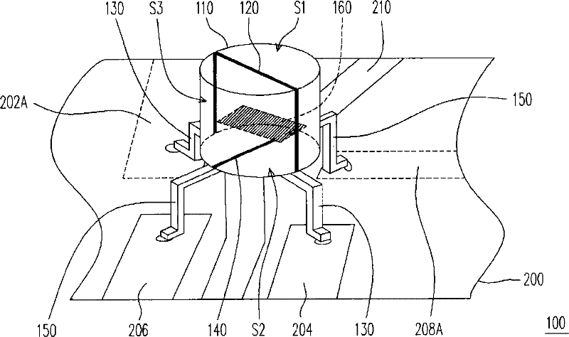 Signal conduction element