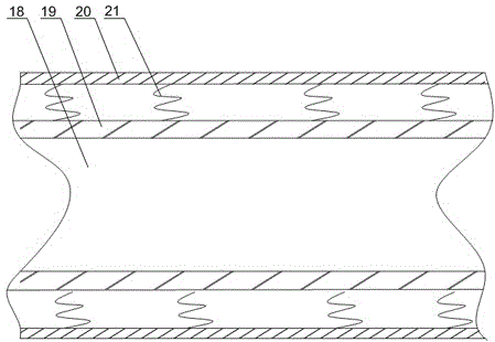 Front frame positioner